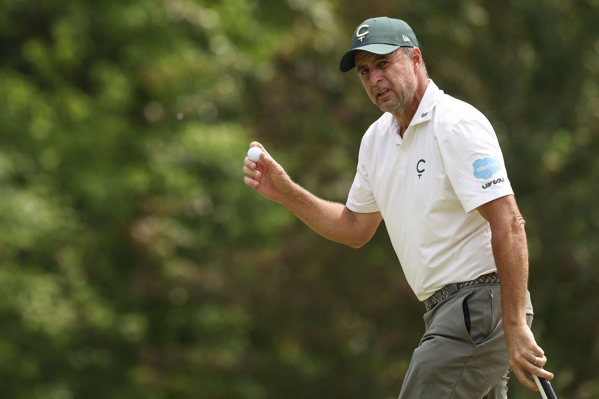 Richard Bland (Image Source: Getty)